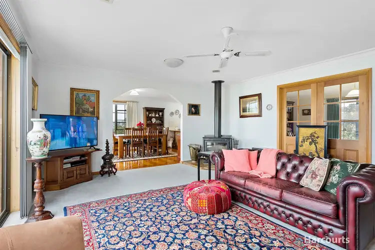 Sixth view of Homely house listing, 8 Lachlan Parade, Trevallyn TAS 7250