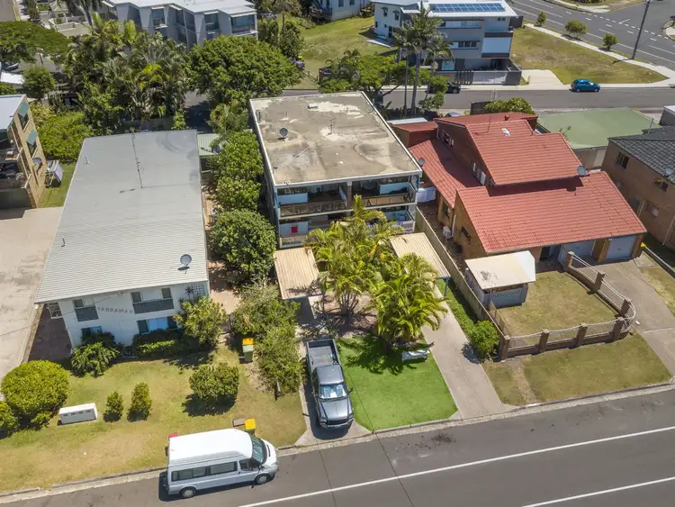 Sixth view of Homely unit listing, 1/45 Edward Street, Alexandra Headland QLD 4572
