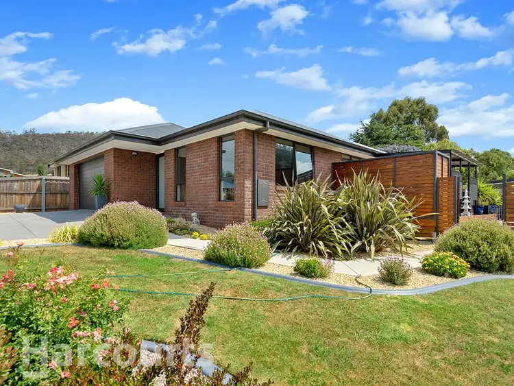 Second view of Homely house listing, 49 Camrise Drive, Cambridge TAS 7170