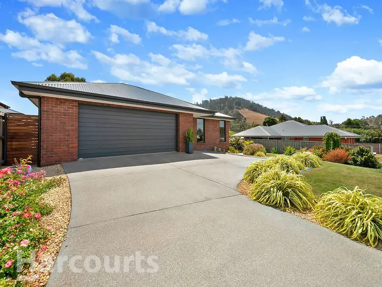 Third view of Homely house listing, 49 Camrise Drive, Cambridge TAS 7170