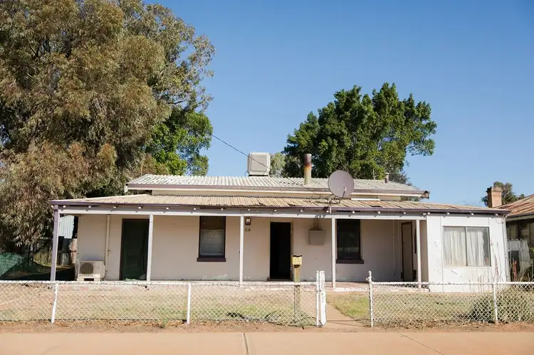 84 Antares Street