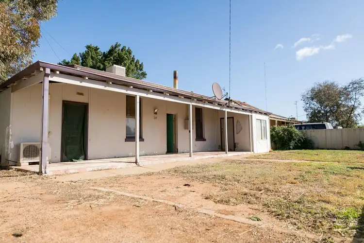 Second view of Homely house listing, 84 Antares Street, Southern Cross WA 6426