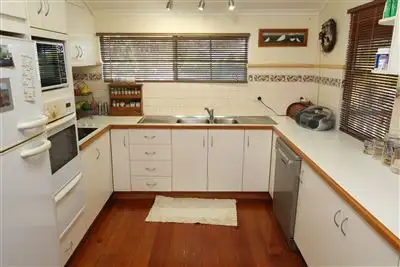 Third view of Homely house listing, 118 Mackenzie Street, Ayr QLD 4807