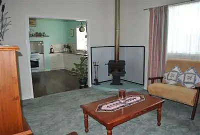 Sixth view of Homely house listing, 7 Spring Street, Kojonup WA