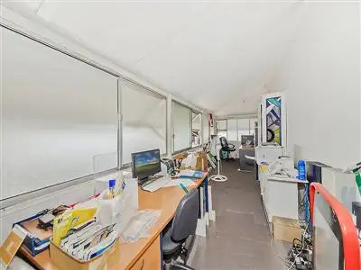 Fifth view of Homely house listing, 47 Caswell Street, East Brisbane QLD