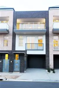 Main view of Homely townhouse listing, Address available on request