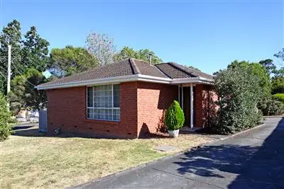 1/59-61 Hewish Road, Croydon VIC