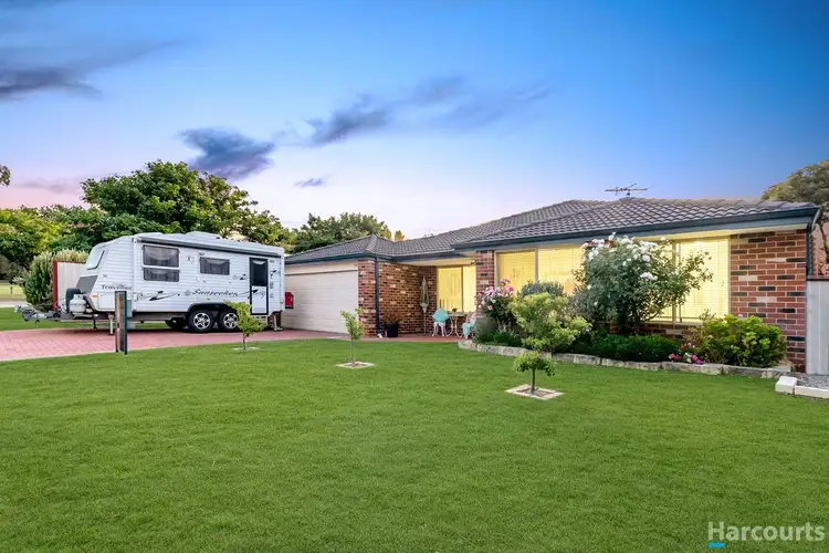 1 Ericht Pass, Kinross WA 6028