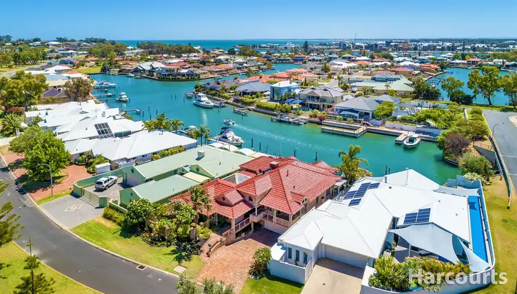 Second view of Homely house listing, 14 Baruna Court, Halls Head WA 6210