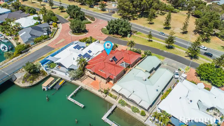 Fourth view of Homely house listing, 14 Baruna Court, Halls Head WA 6210
