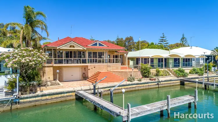 Fifth view of Homely house listing, 14 Baruna Court, Halls Head WA 6210