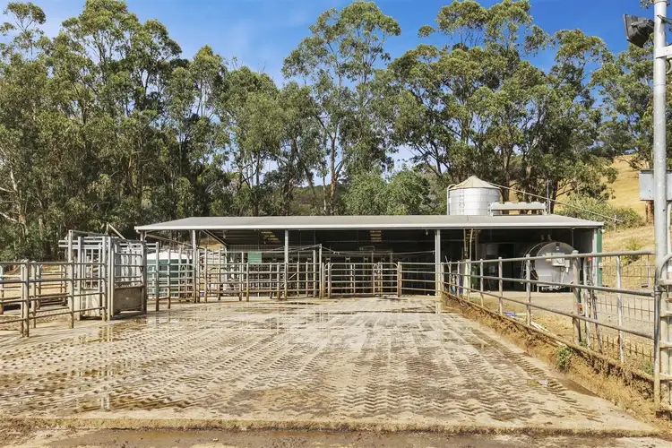 Second view of Homely rural property listing, 95 Gunns Road, Carrajung VIC 3844