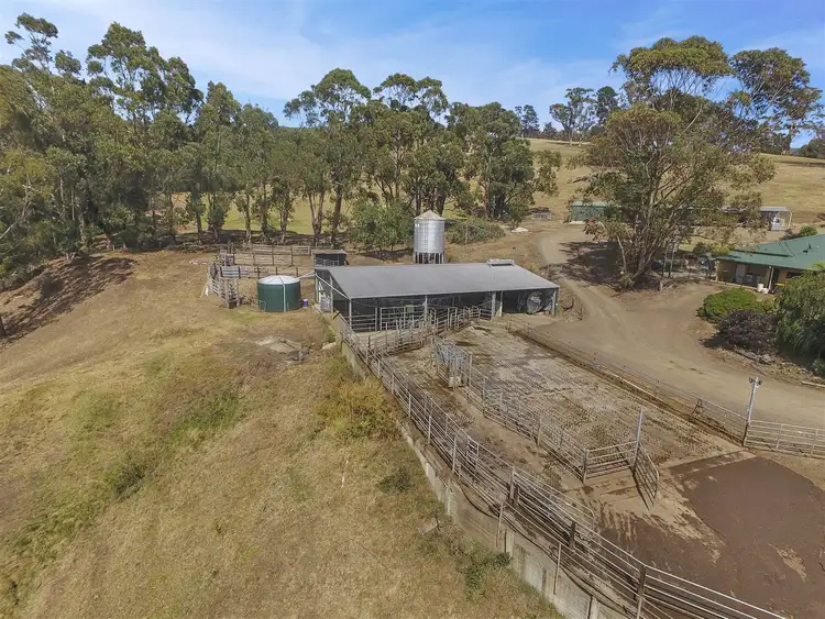 Fourth view of Homely rural property listing, 95 Gunns Road, Carrajung VIC 3844