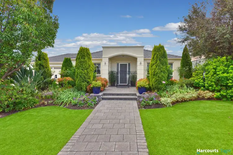 4 Longleaf Court, Flagstaff Hill SA 5159