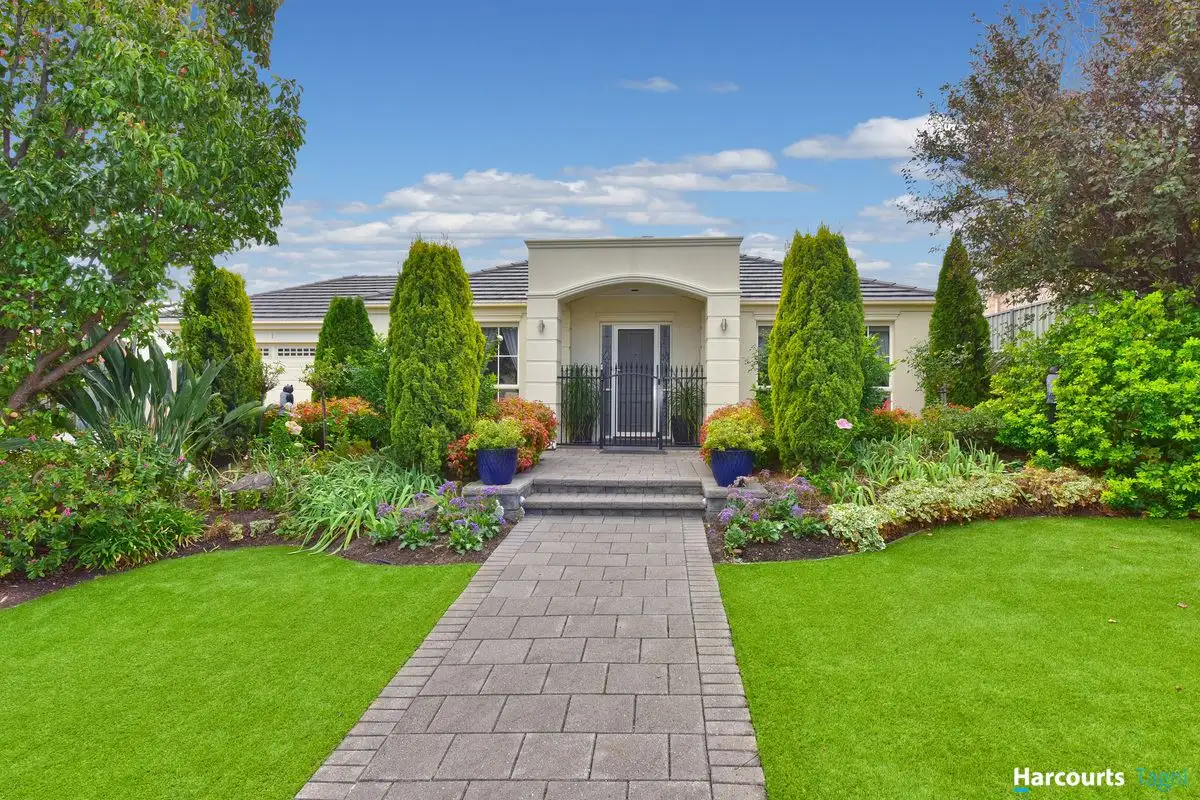 Main view of Homely house listing, 4 Longleaf Court, Flagstaff Hill SA 5159