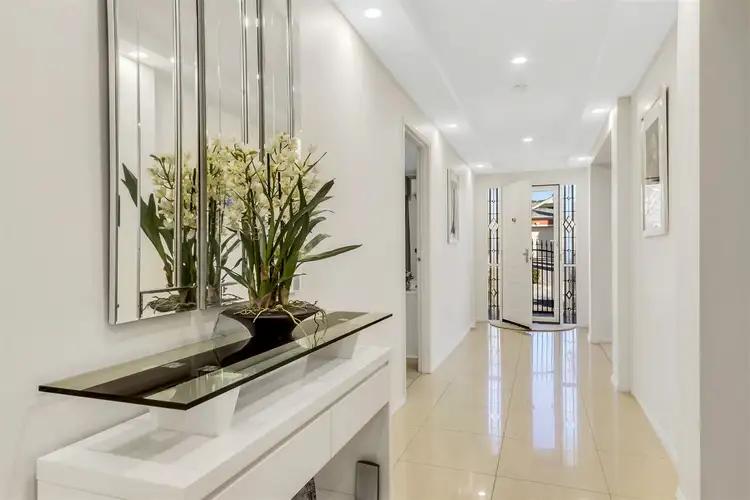 Fourth view of Homely house listing, 4 Longleaf Court, Flagstaff Hill SA 5159