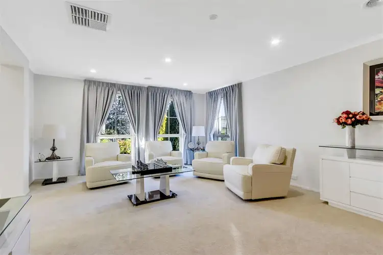 Fifth view of Homely house listing, 4 Longleaf Court, Flagstaff Hill SA 5159
