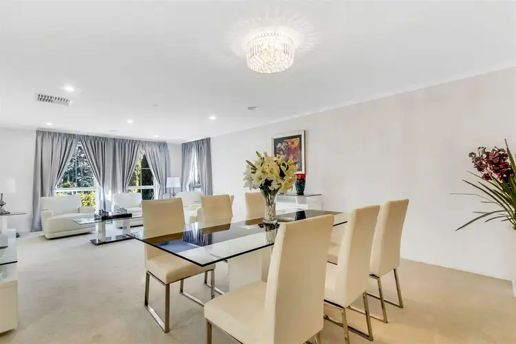 Sixth view of Homely house listing, 4 Longleaf Court, Flagstaff Hill SA 5159