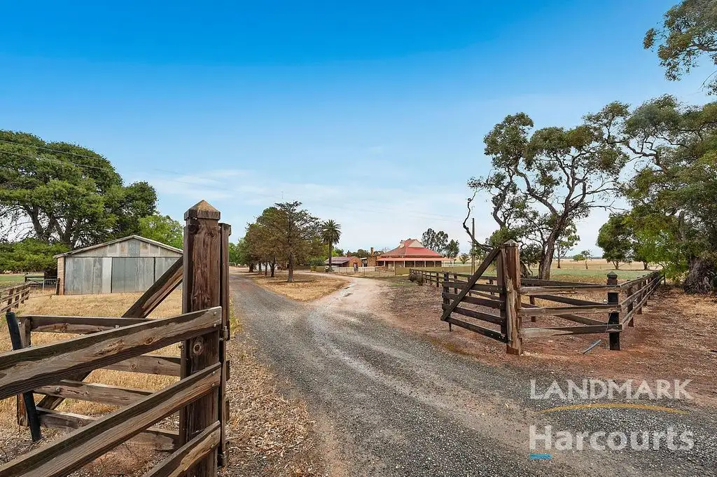 Main view of Homely rural property listing, 140 Zerk Road, Rosedale SA 5350