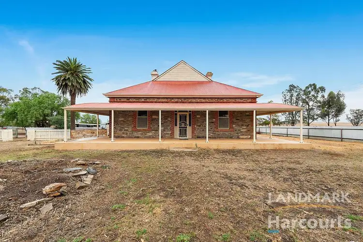 Second view of Homely rural property listing, 140 Zerk Road, Rosedale SA 5350