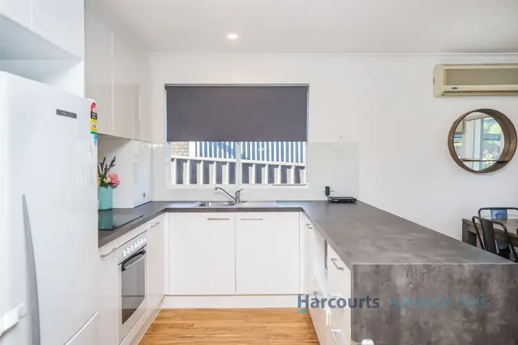 Fourth view of Homely house listing, 1/12 Davis Court, Mount Barker SA 5251