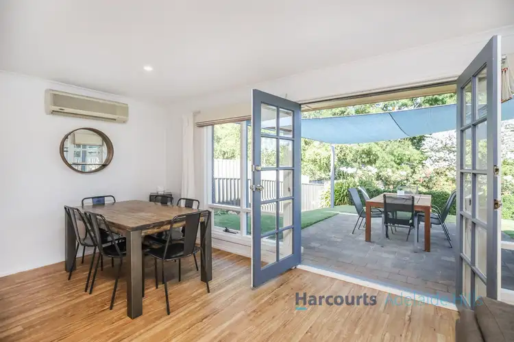 Fifth view of Homely house listing, 1/12 Davis Court, Mount Barker SA 5251