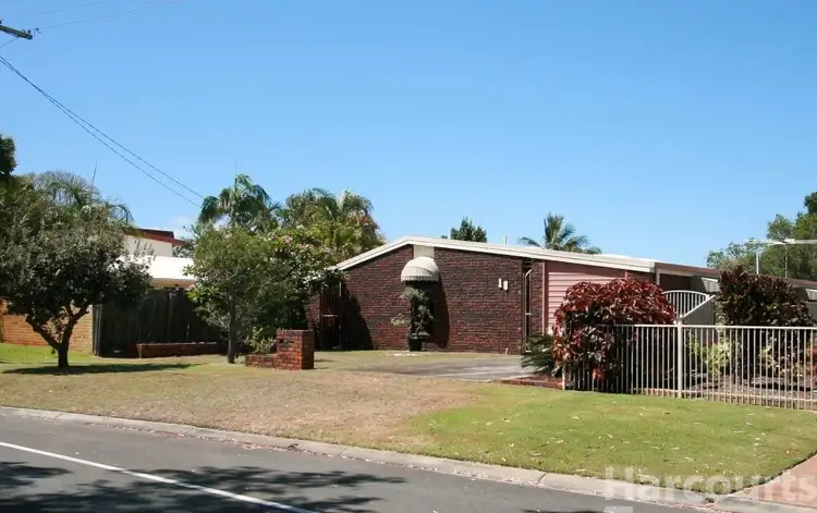Main view of Homely house listing, 18 Lowry St, Woorim QLD 4507
