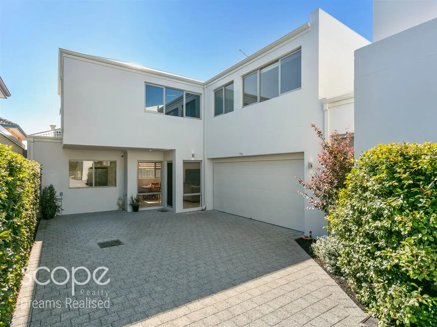 Main view of Homely house listing, 121C Alice Street, Doubleview WA 6018