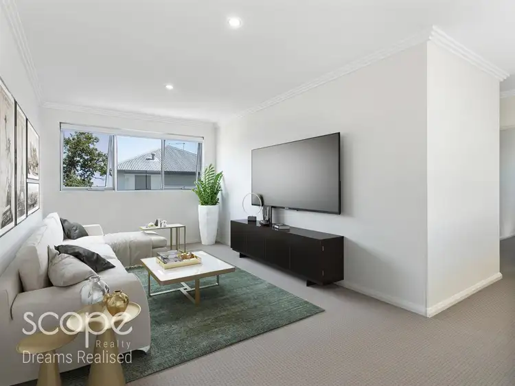 Second view of Homely house listing, 121C Alice Street, Doubleview WA 6018