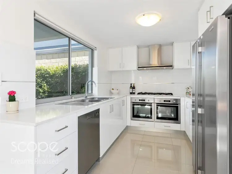 Third view of Homely house listing, 121C Alice Street, Doubleview WA 6018