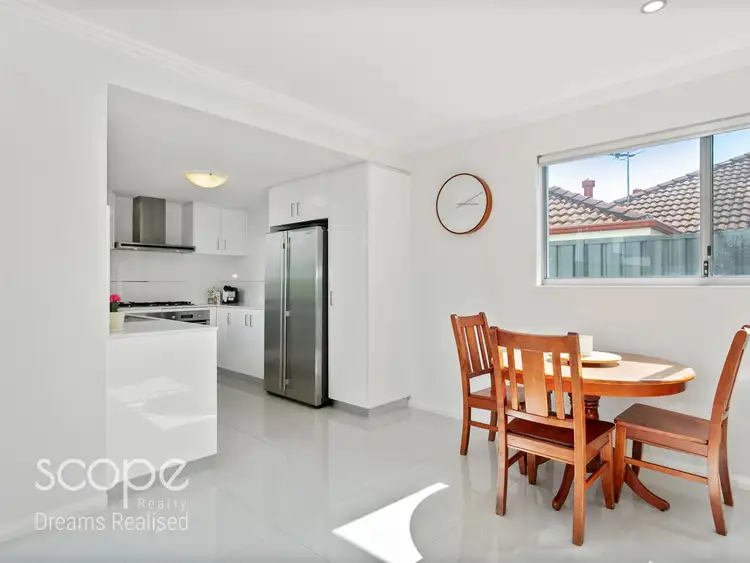 Fourth view of Homely house listing, 121C Alice Street, Doubleview WA 6018