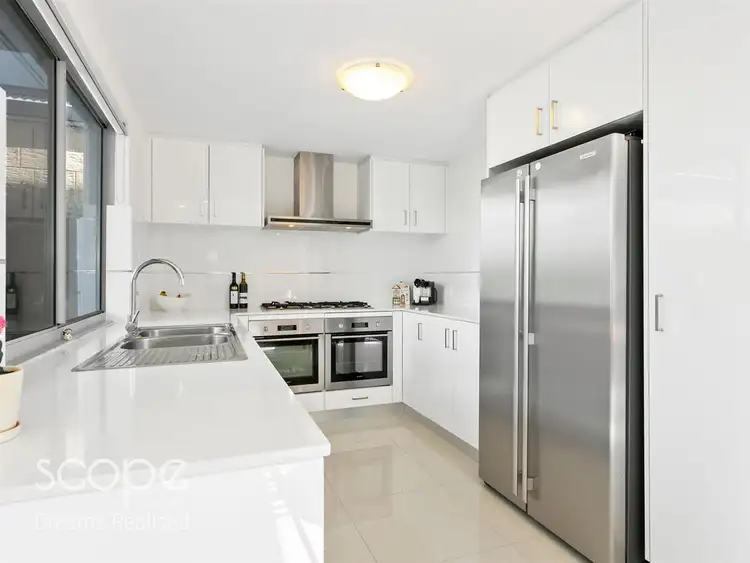 Fifth view of Homely house listing, 121C Alice Street, Doubleview WA 6018