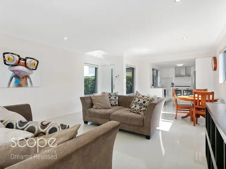 Sixth view of Homely house listing, 121C Alice Street, Doubleview WA 6018