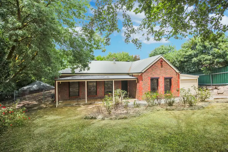 Main view of Homely house listing, 10 Manor Crescent, Mount Barker SA 5251