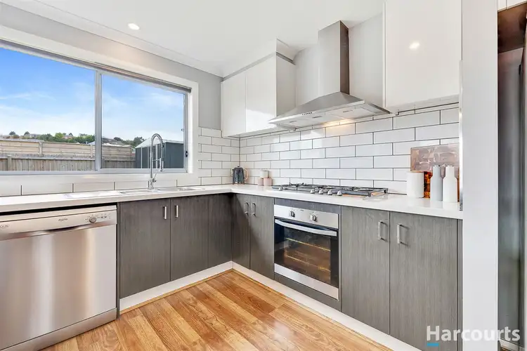 Fifth view of Homely house listing, 11 Pepper Crescent, Drouin VIC 3818