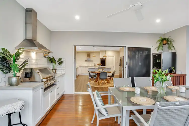 Main view of Homely house listing, 8 Horizon Place, Reedy Creek QLD 4227