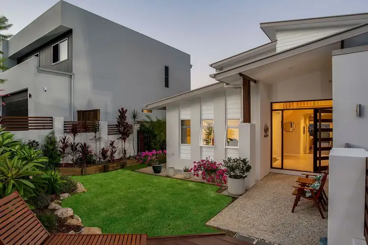 Second view of Homely house listing, 8 Horizon Place, Reedy Creek QLD 4227