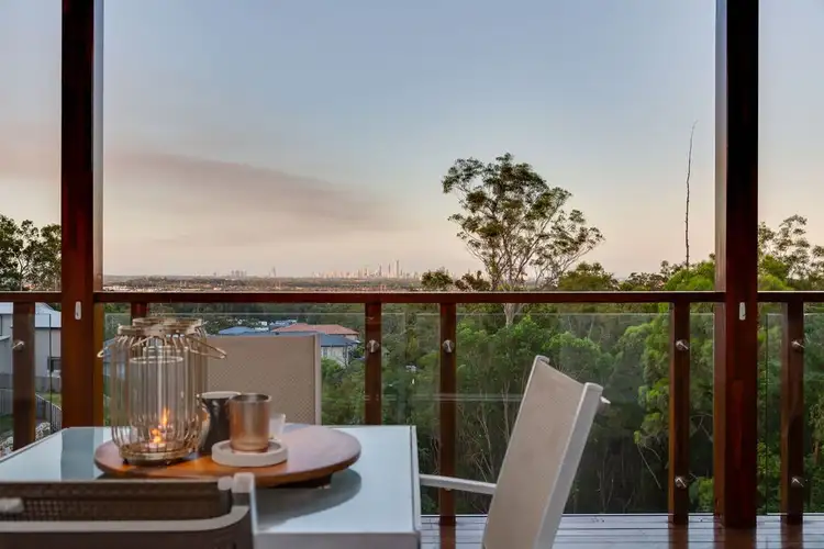 Third view of Homely house listing, 8 Horizon Place, Reedy Creek QLD 4227