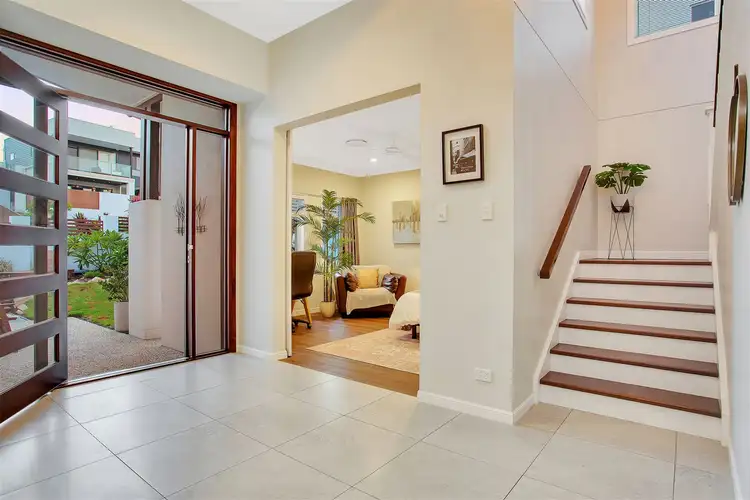Fifth view of Homely house listing, 8 Horizon Place, Reedy Creek QLD 4227