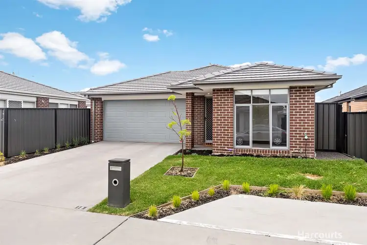 18 Naso Place, Clyde North VIC 3978