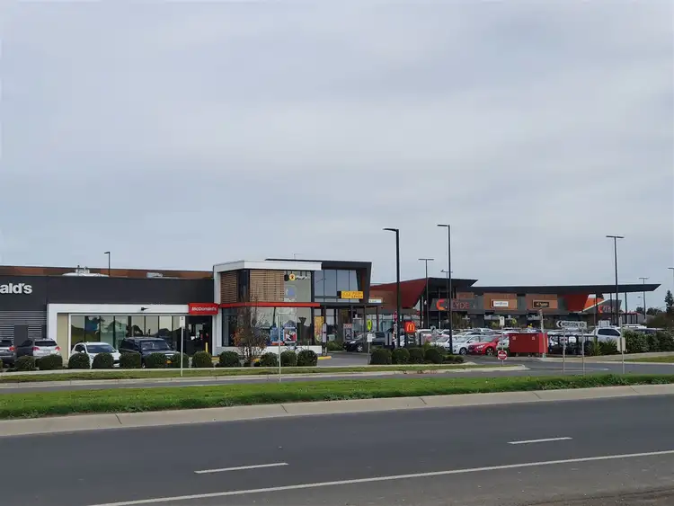 Second view of Homely house listing, 18 Naso Place, Clyde North VIC 3978