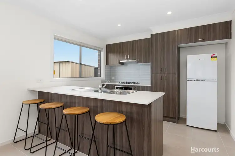 Third view of Homely house listing, 18 Naso Place, Clyde North VIC 3978