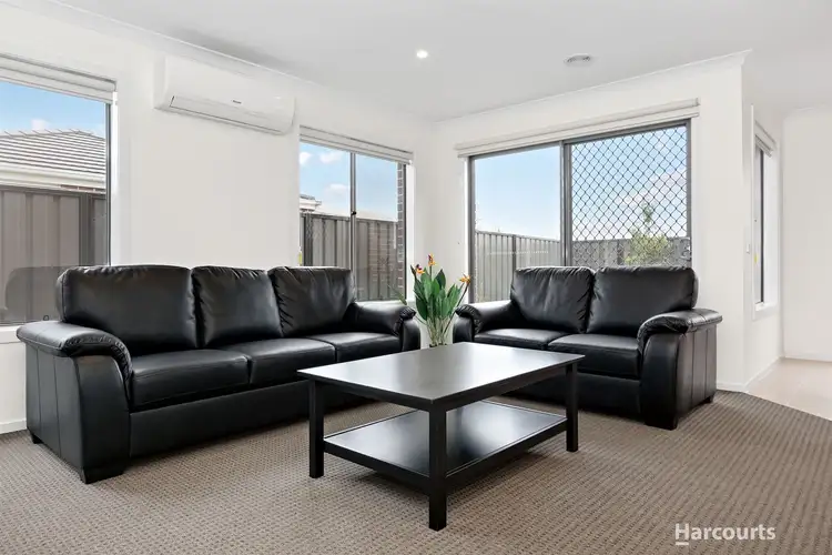 Fourth view of Homely house listing, 18 Naso Place, Clyde North VIC 3978