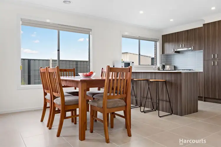 Fifth view of Homely house listing, 18 Naso Place, Clyde North VIC 3978