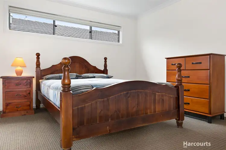 Sixth view of Homely house listing, 18 Naso Place, Clyde North VIC 3978