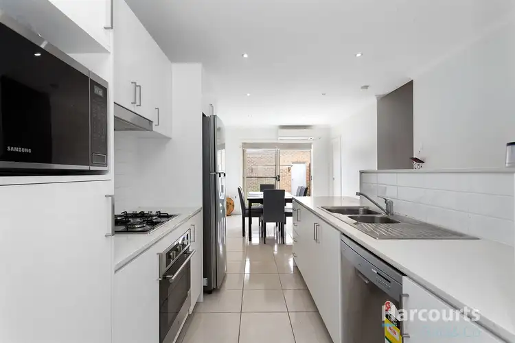 Third view of Homely townhouse listing, 56 Penhall Drive, Craigieburn VIC 3064