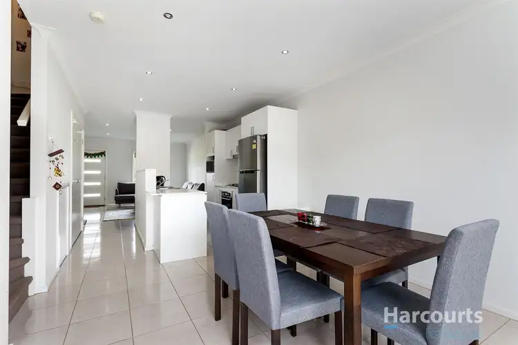 Fourth view of Homely townhouse listing, 56 Penhall Drive, Craigieburn VIC 3064