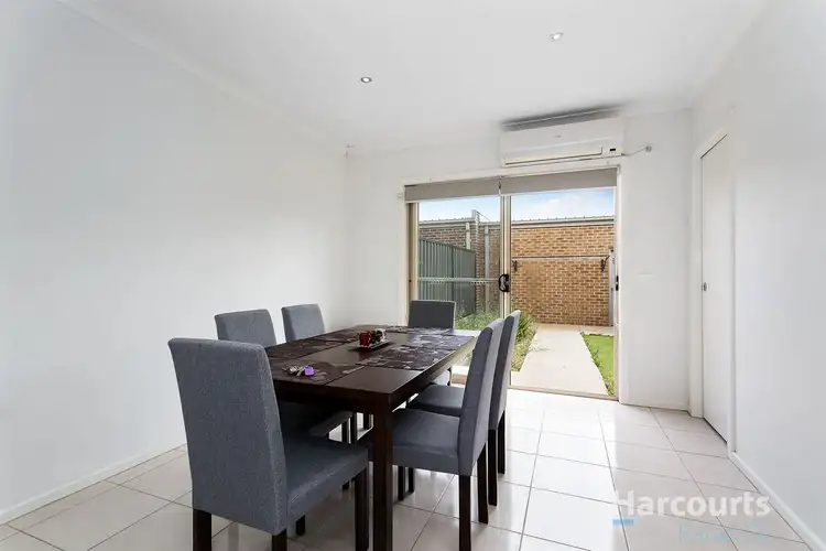 Fifth view of Homely townhouse listing, 56 Penhall Drive, Craigieburn VIC 3064