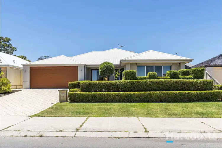 48 Archer Street, Pearsall WA 6065