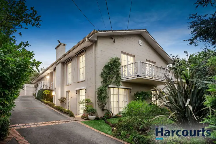 3 Wadham Parade, Mount Waverley VIC 3149